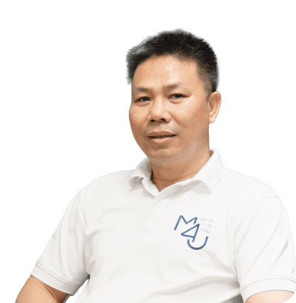 Mr. Thành