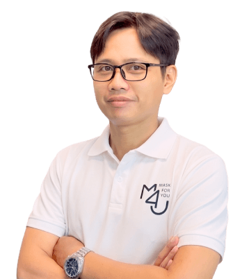 Mr. Tuấn