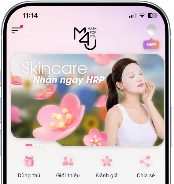 M4U App
