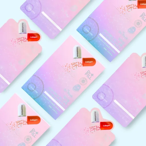 Dr.pack 4 Brightening mask drpack