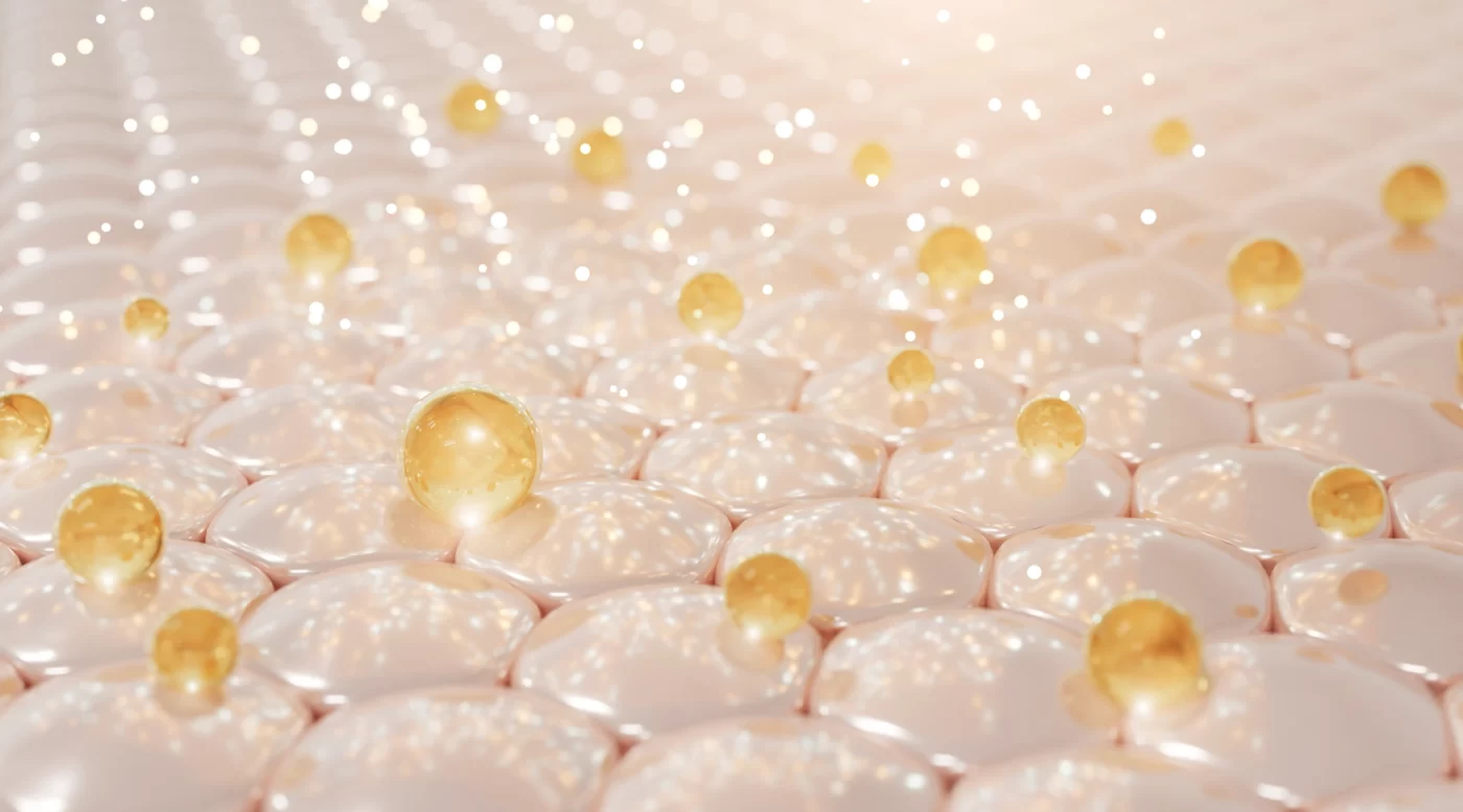 Thành Phần Mặt Nạ Dưỡng Da Cao Cấp Dr.Pack - Liposome collagen drpack