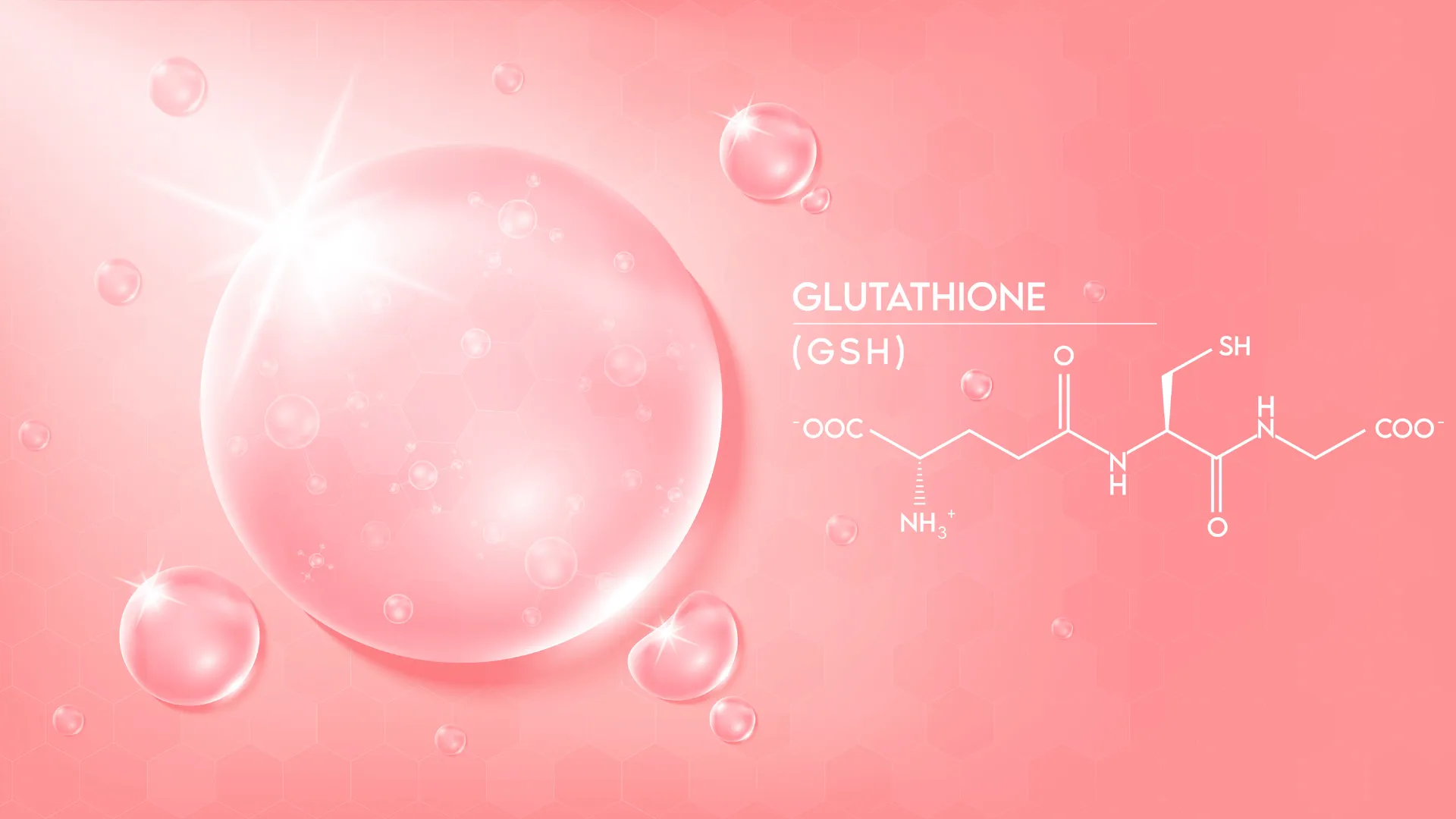 Thành Phần Mặt Nạ Dưỡng Da Cao Cấp Dr.Pack - Liposome gluthatione