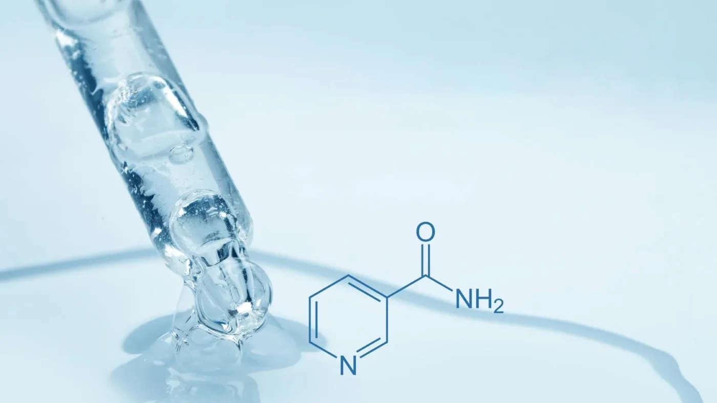 Thành Phần Mặt Nạ Dưỡng Da Cao Cấp Dr.Pack - Liposome Niacinamide article 1