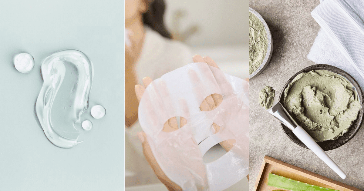 TOP 5 Công Dụng Hiệu Quả Của Mặt Nạ Đối Với Làn Da công dụng hiệu quả của mặt nạ
