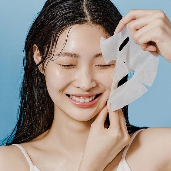 TOP 5 Công Dụng Hiệu Quả Của Mặt Nạ Đối Với Làn Da 5 công dụng hiệu quả của mặt nạ