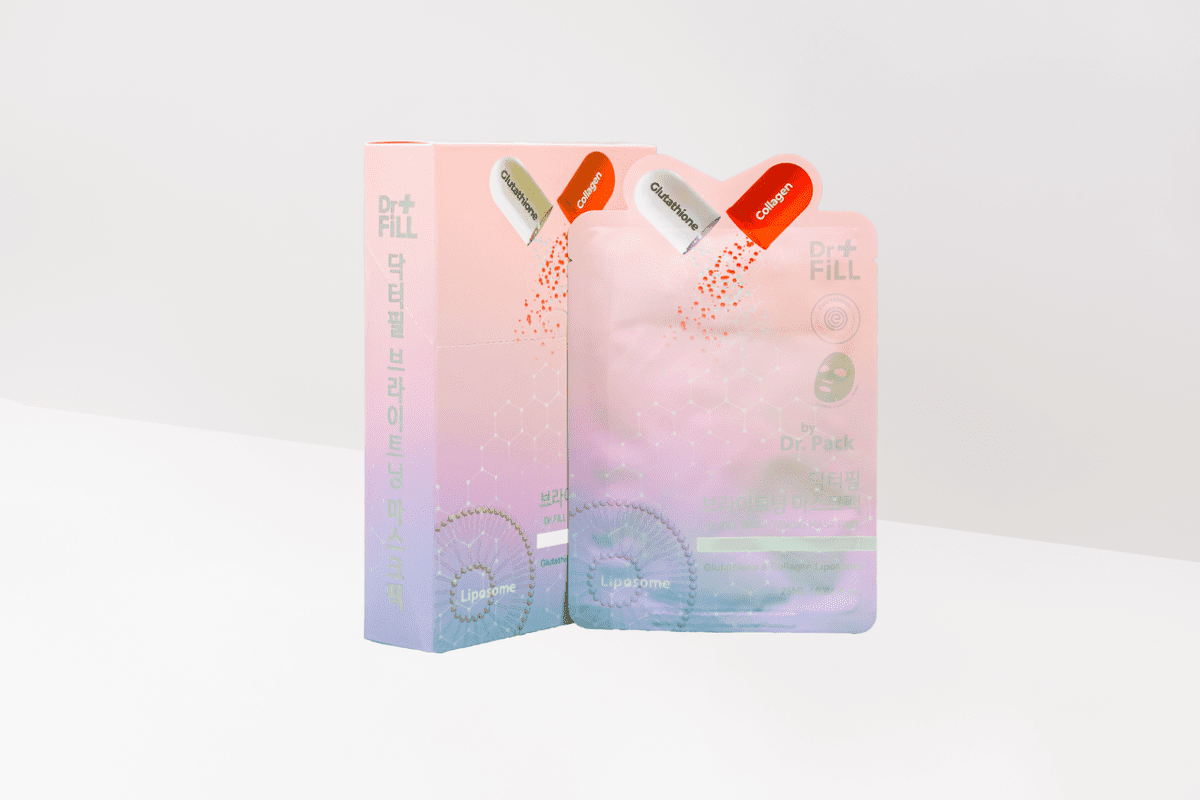 5 Lý Do Khiến Da Lão Hóa Có Thể Bạn Đang Mắc Phải cách đắp mặt nạ Dr.pack