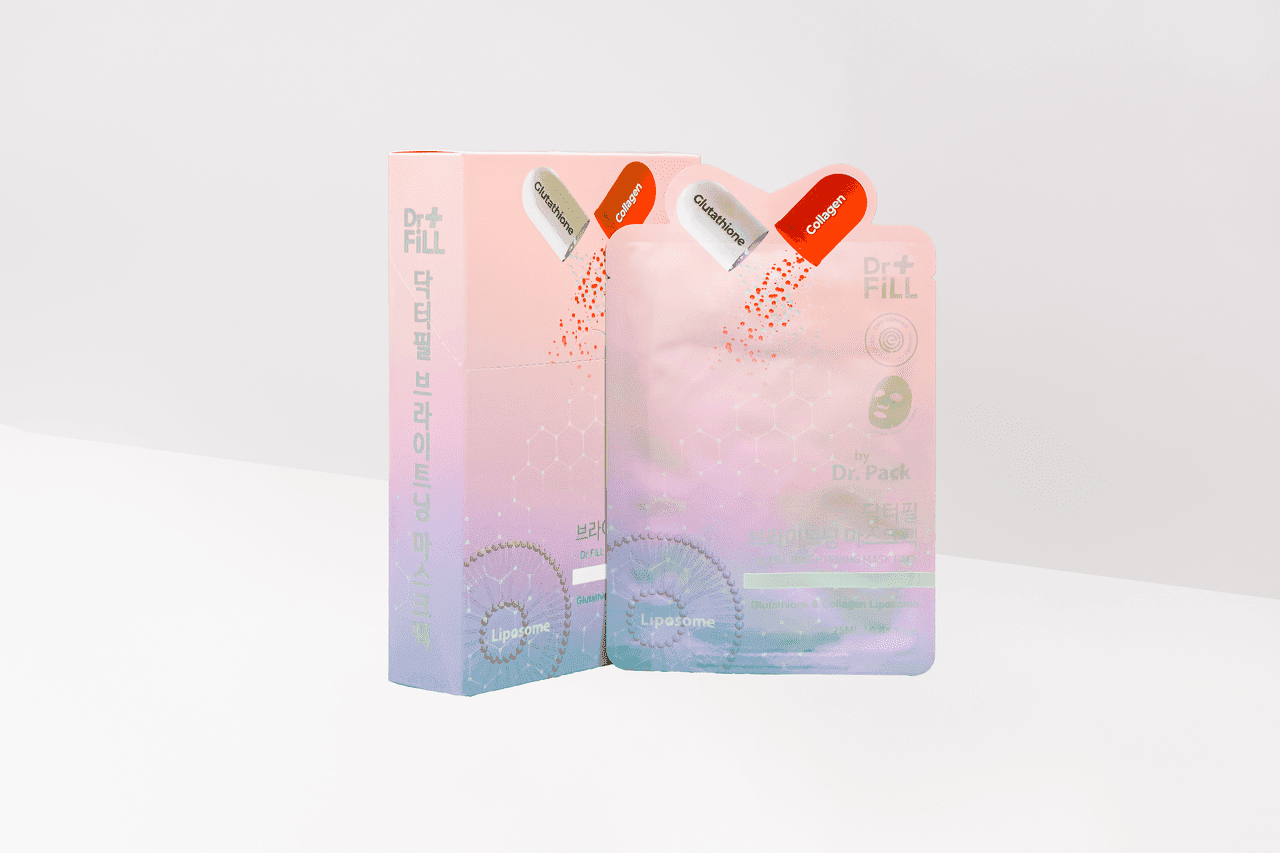 Hướng Dẫn Cách Đắp Mặt Nạ Dr.pack Đạt Hiệu Quả Tốt Nhất cách đắp mặt nạ Dr.pack