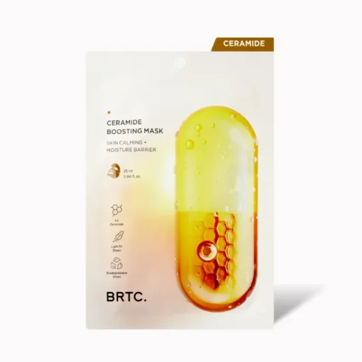 BRTC. Ceramide 1 drpack