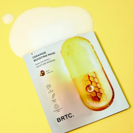 BRTC. Ceramide 4 drpack