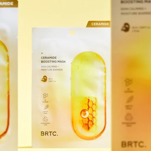BRTC. Ceramide 5 drpack