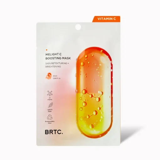 BRTC. Melight C 1 drpack