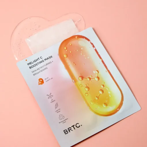 BRTC. Melight C 4 drpack