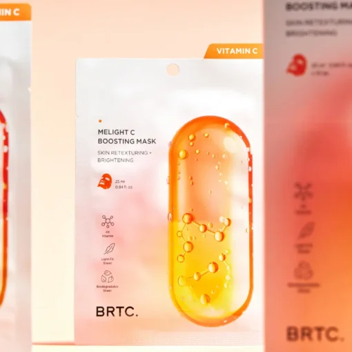 BRTC. Melight C 5 drpack