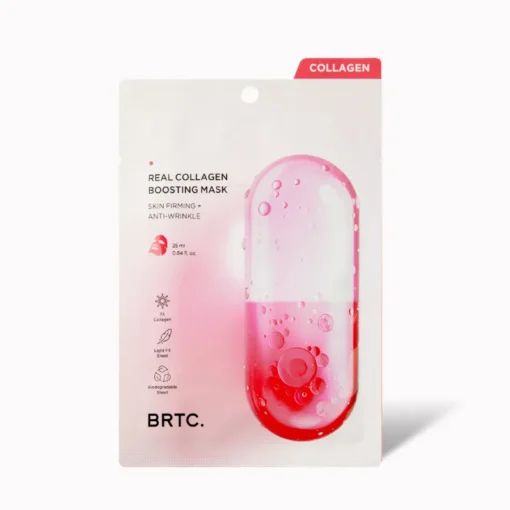 BRTC. Real Collagen 1 drpack