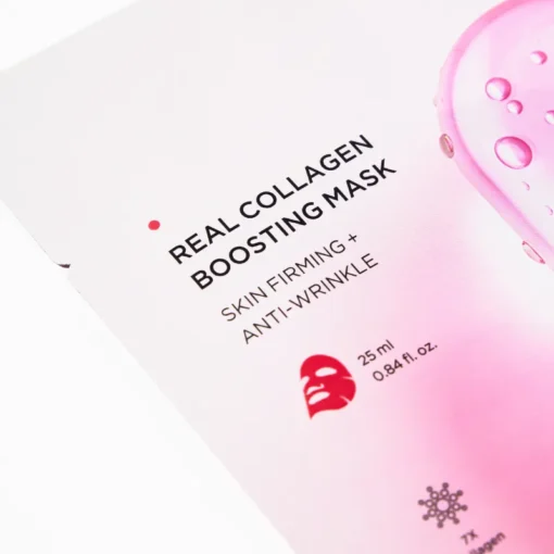 BRTC. Real Collagen 2 drpack