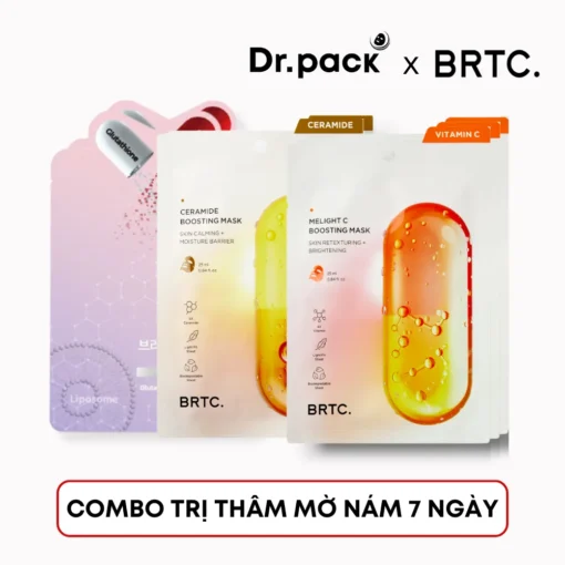 COMBO tri tham mo nam drpack