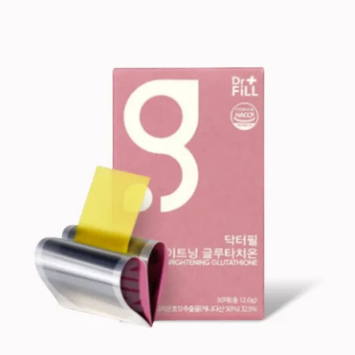 Dr.FiLL Glutathione 1 drpack