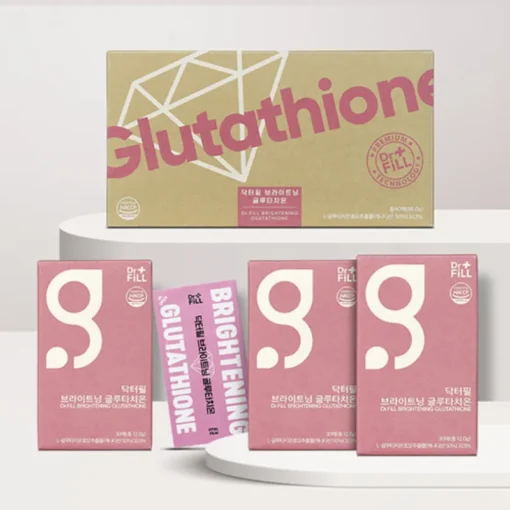 Dr.FiLL Glutathione 2 drpack