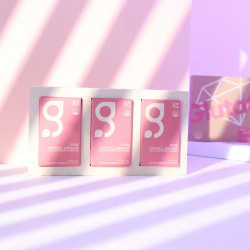 Dr.FiLL Glutathione 5 drpack