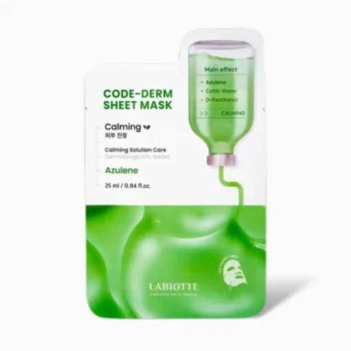 LABIOTTE Azulene 1 drpack