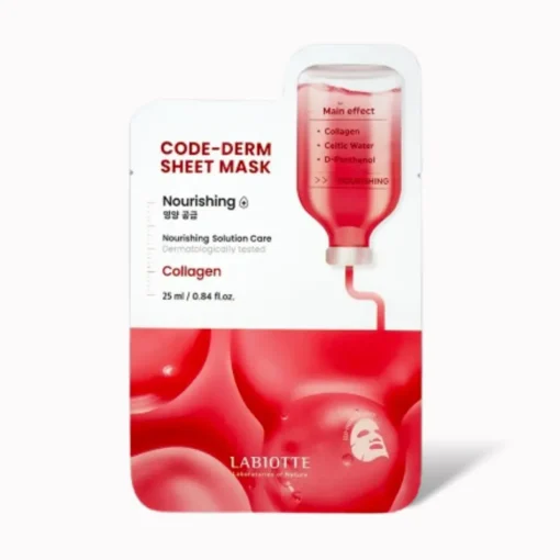 LABIOTTE Collagen 1 drpack