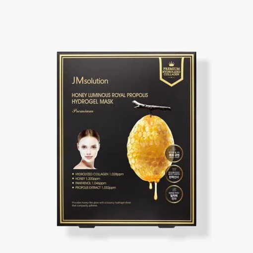 jmpremium 3