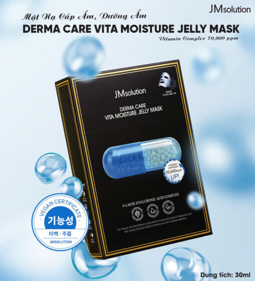 moisture 1